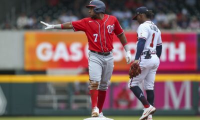 Atlanta Braves vs Washington Nationals Match Player Stats: A Detailed Breakdown