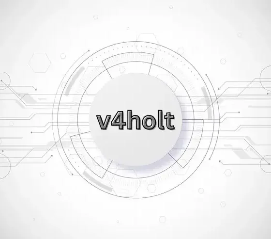 V4Holt: Pioneering Innovations in Driving Technology