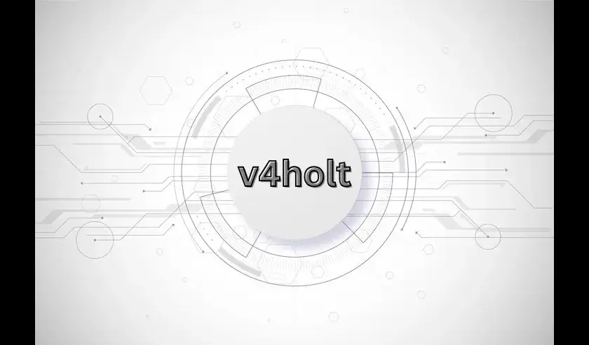 V4Holt: Pioneering Innovations in Driving Technology