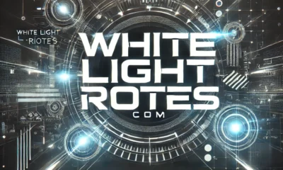 Whitelightriotes.com: Your Ultimate Destination for Cutting-Edge Digital Solutions