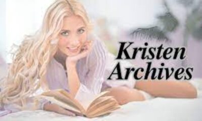 Kristen Archive Stories: Exploring a Vast Collection of Fiction