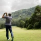 FairwayNomad: Your Guide to Golf Adventures