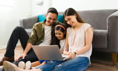 Navigating Parenting Challenges with FamousParentings.com: A Beginner’s Guide