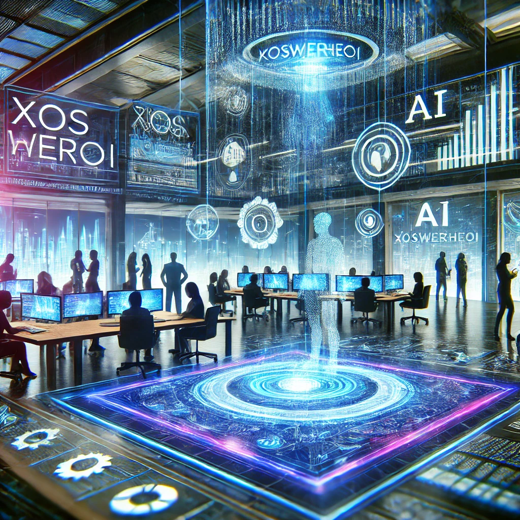 Xoswerheoi: A Groundbreaking Approach to Problem-Solving