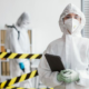 Asbestos Air Monitoring: A Widely Conducted Asbestos Analysis Universally