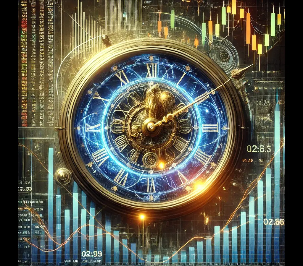 Your Guide to Kronosshorted.com/: Unlocking Short Selling for Beginners
