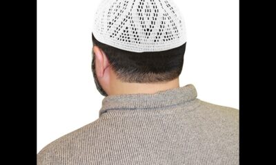 What is Muslim Cap Called? Your Friendly Guide to Islamic Headwear