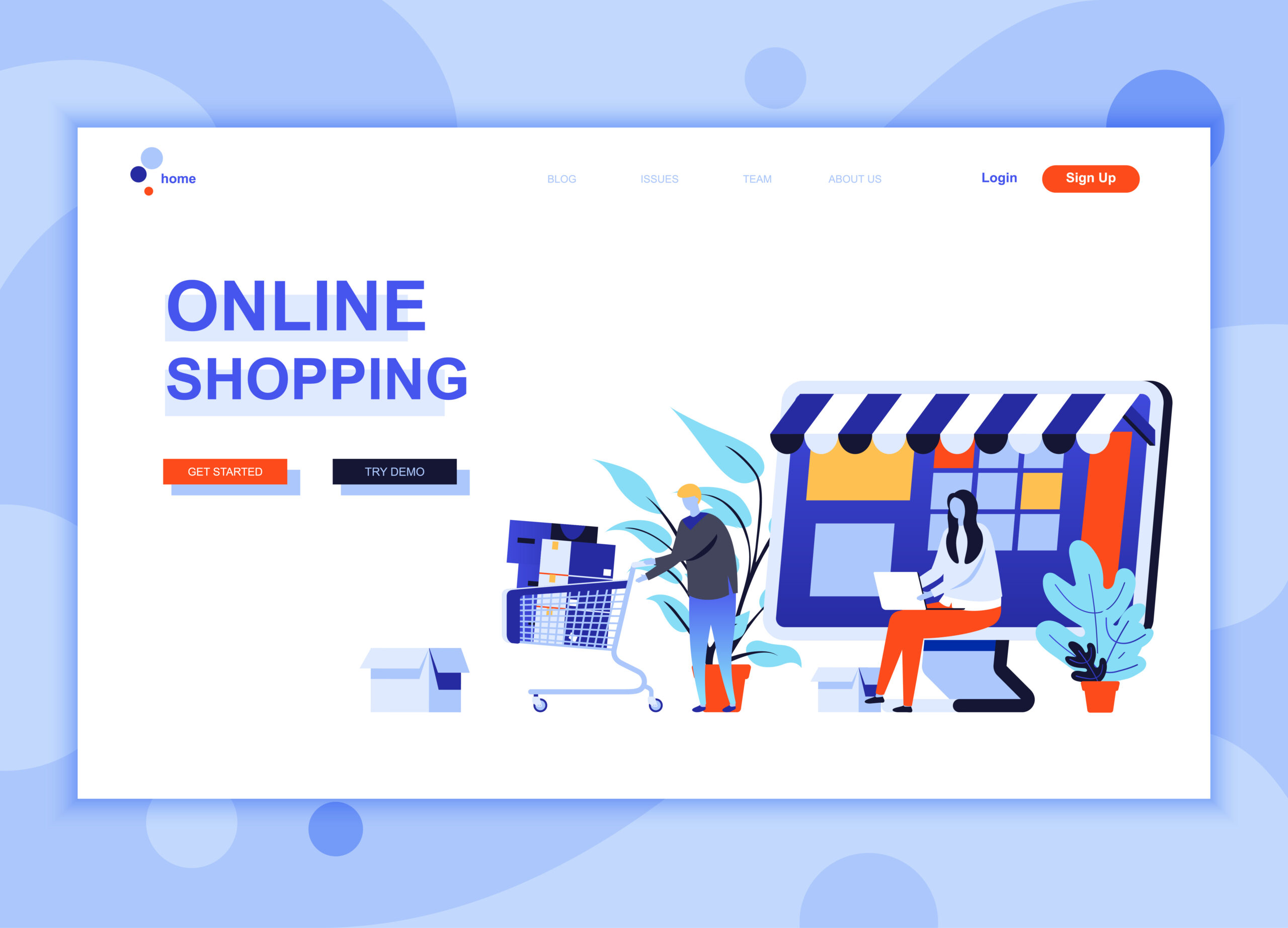 The Beginner’s Guide to Web Stores: Launch Your Online Business Today