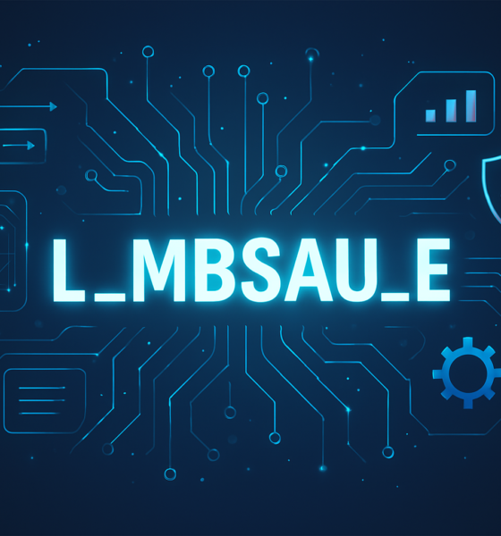 Explore the Power of l_mbsau_e: Revolutionizing Digital Innovation