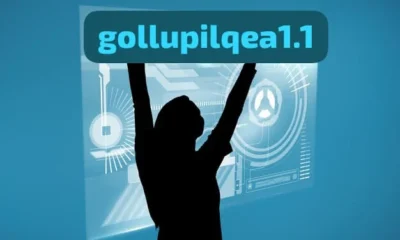 Gollupilqea1.1: The Ultimate Productivity Tool You’ve Been Missing