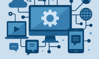 TechpondrK .in: Your Ultimate Guide to Navigating the Tech World