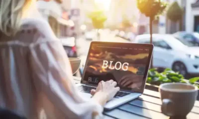 blogsternation.com: Your Ultimate Guide to Mastering the Blogging Game