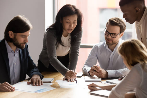 Melanie from CraigScottCapital: Your Trusted Partner in Financial Success