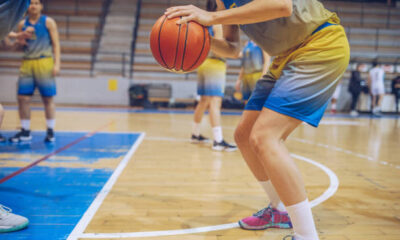 Harmonicode Sport: Where Rhythm Meets Strategy