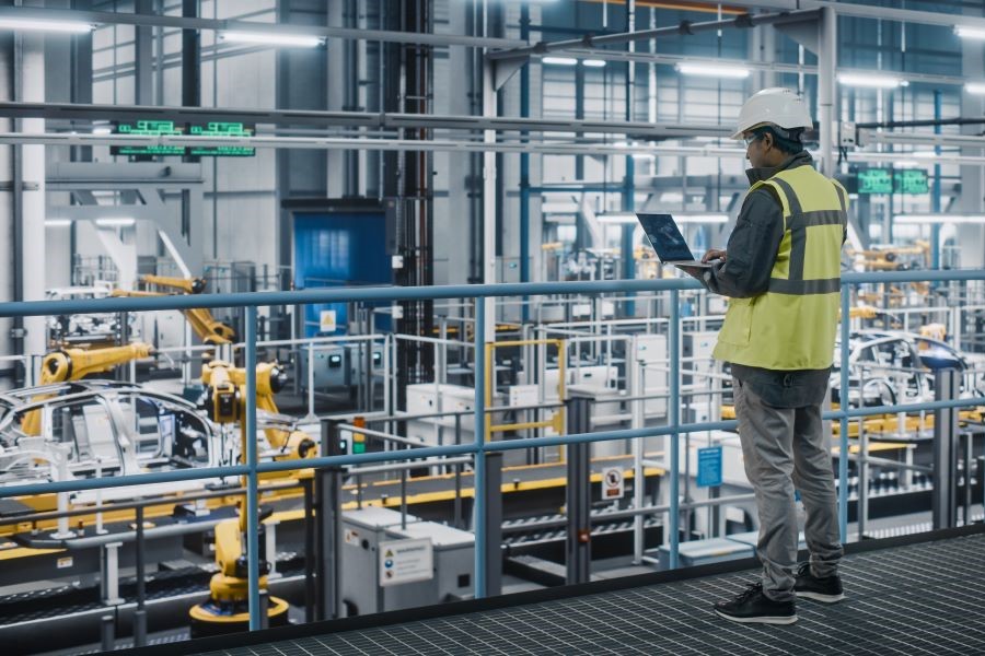 How Are PO080C4.0-H8 Sensors Revolutionizing Modern Automation?