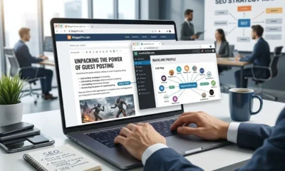 befitnatic.com