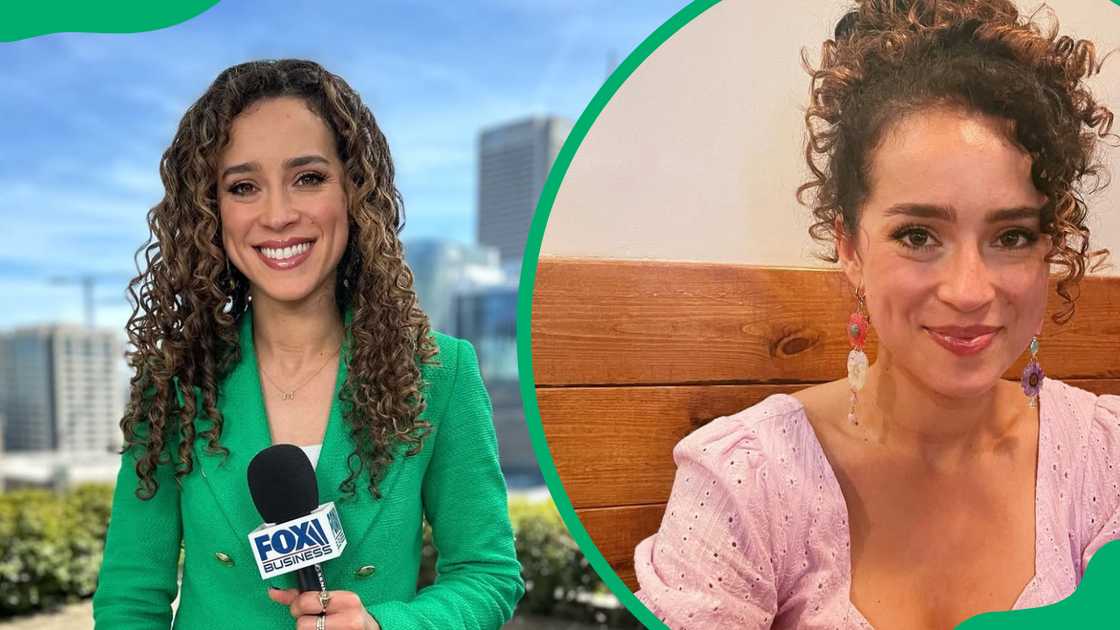 Madison Alworth Nationality