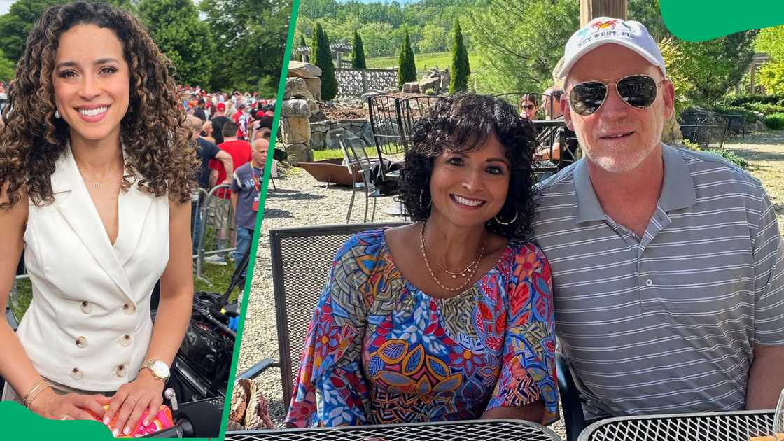 Madison Alworth Husband