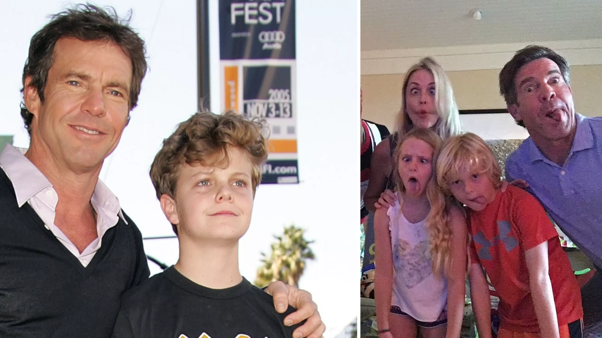 Thomas Boone Quaid: Life, Family, and the Story That Shaped Him