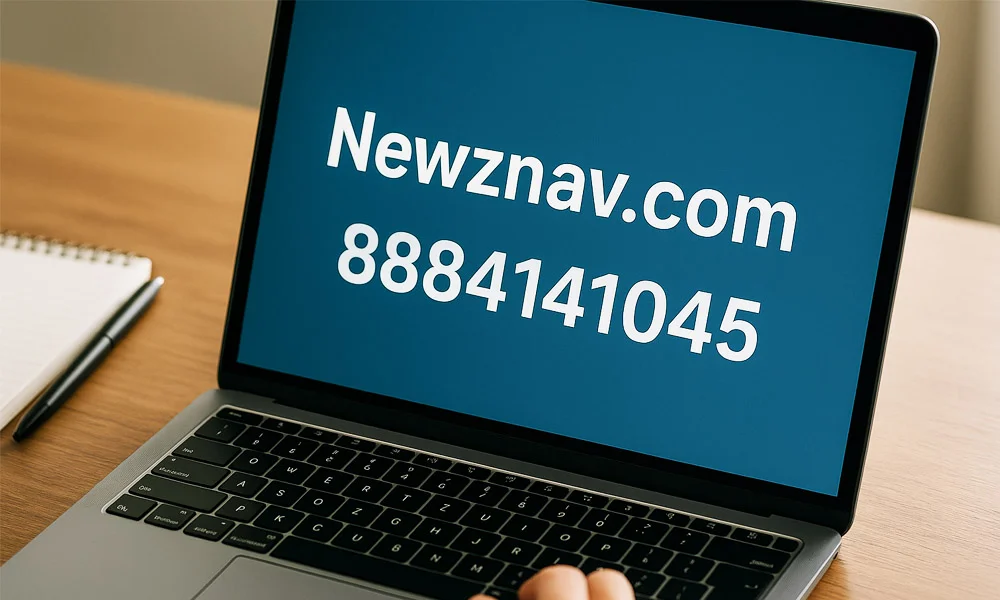 newznav.com 8884141045