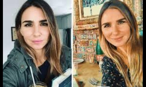 Rachel Catudal: Health Coach and Family Woman