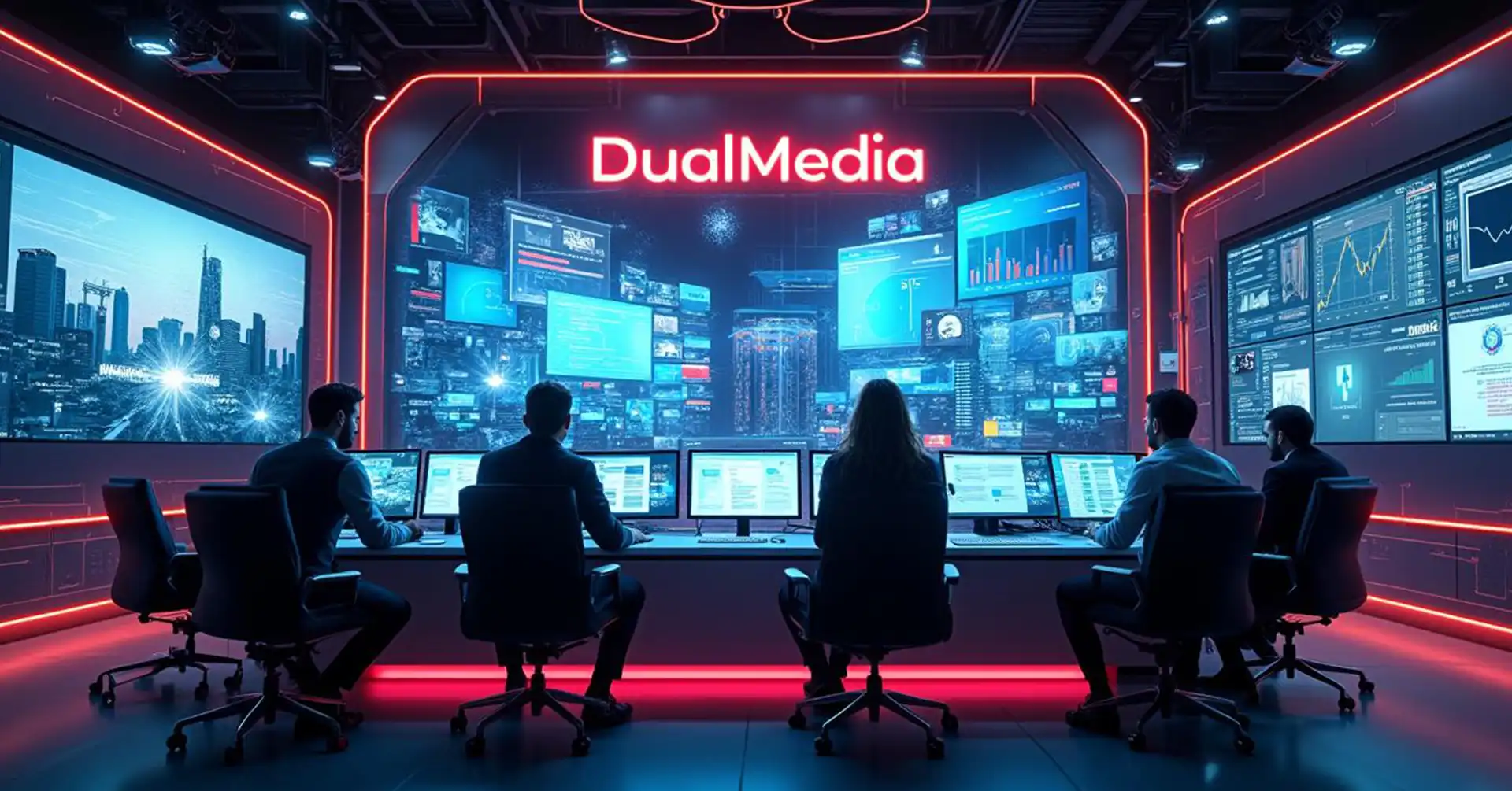 DualMedia