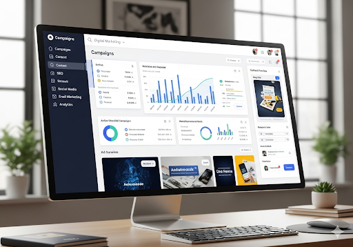 Gudangbasi.com Digital Marketing: A Comprehensive Guide