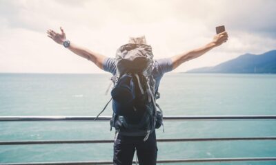 Travel Without Temptation: Top Destinations for an Alcohol-Free Getaway