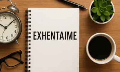 Exhentaime The Key to Balancing Productivity and Life