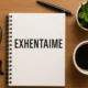 Exhentaime The Key to Balancing Productivity and Life
