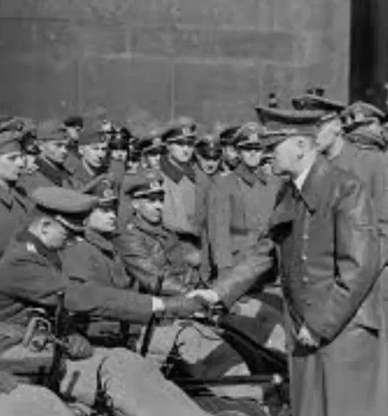 Fascisterne Understanding the Movement and Its Impact