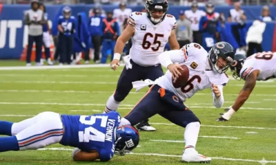 FoxSports.com A Comprehensive Look at the Sports Website