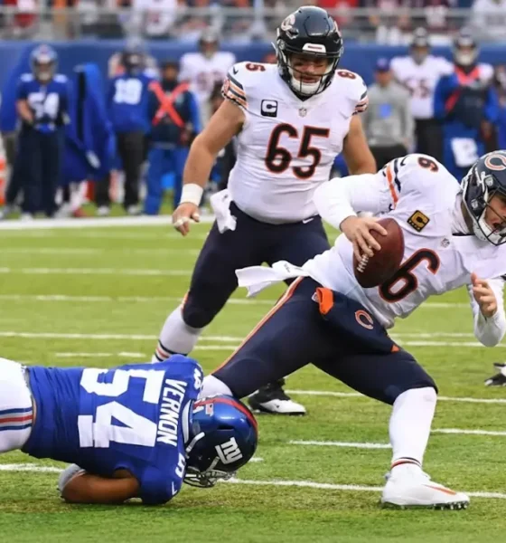 FoxSports.com A Comprehensive Look at the Sports Website