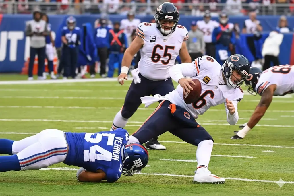 FoxSports.com A Comprehensive Look at the Sports Website