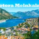 Kotora Melnkalne A Hidden Gem in Montenegro’s Landscape