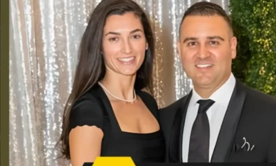 Misha Ezratti Wife Galit Ezratti's Role in a Florida Real Estate Empire