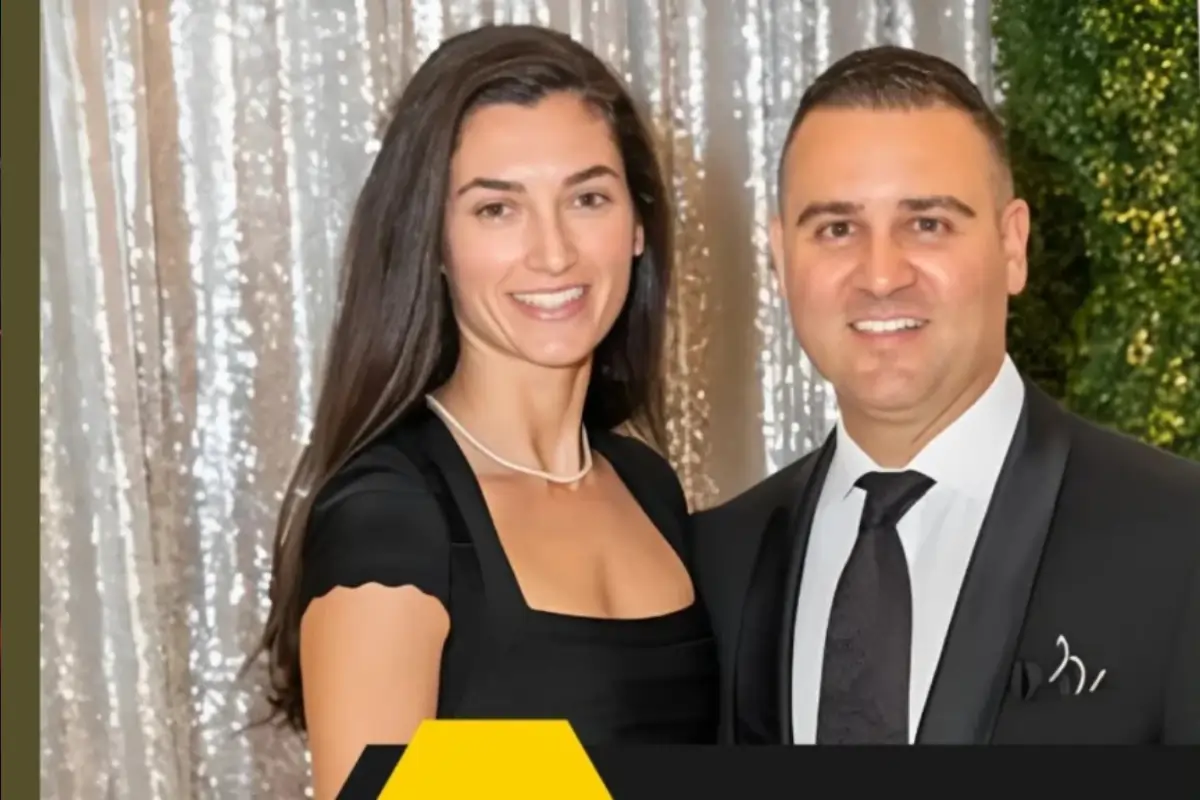 Misha Ezratti Wife Galit Ezratti's Role in a Florida Real Estate Empire