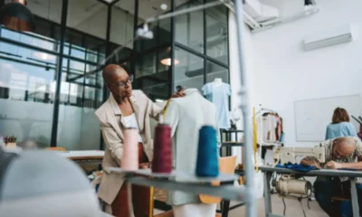 Recifest org Fashion Industry A New Wave of Style