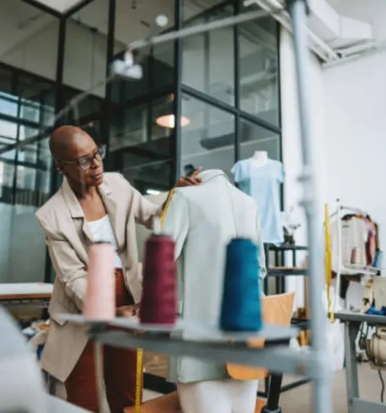 Recifest org Fashion Industry A New Wave of Style