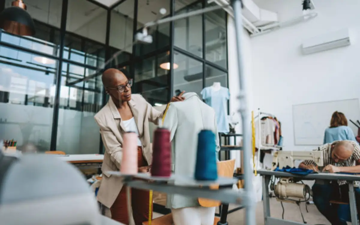 Recifest org Fashion Industry A New Wave of Style