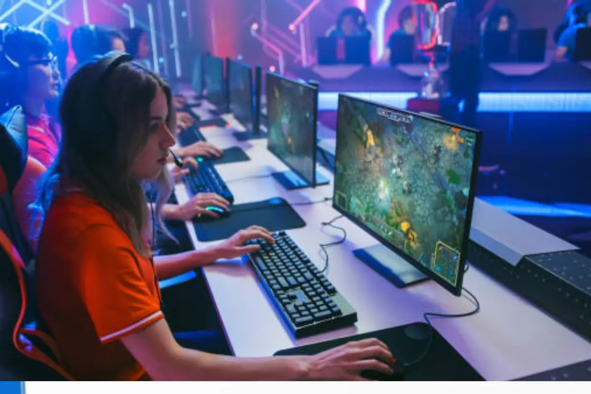 The Online Gaming Event PBLGameVent What You Should Know