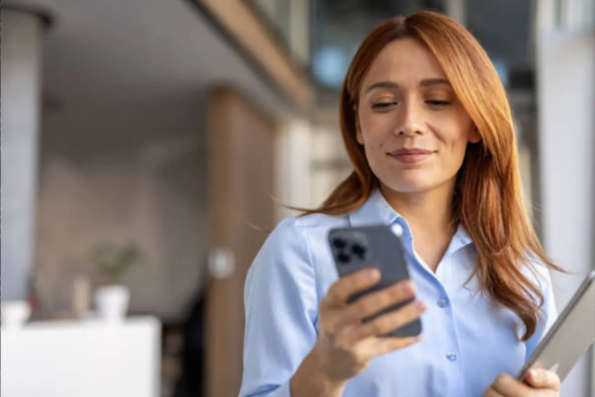 The cdiPhone What You’re Actually Looking At