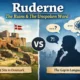 Understanding “Ruderne” — The Word, the Place, and Why It Matters