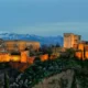 Alhambra Night Tour Attendance Revenue The Magic of Moonlight