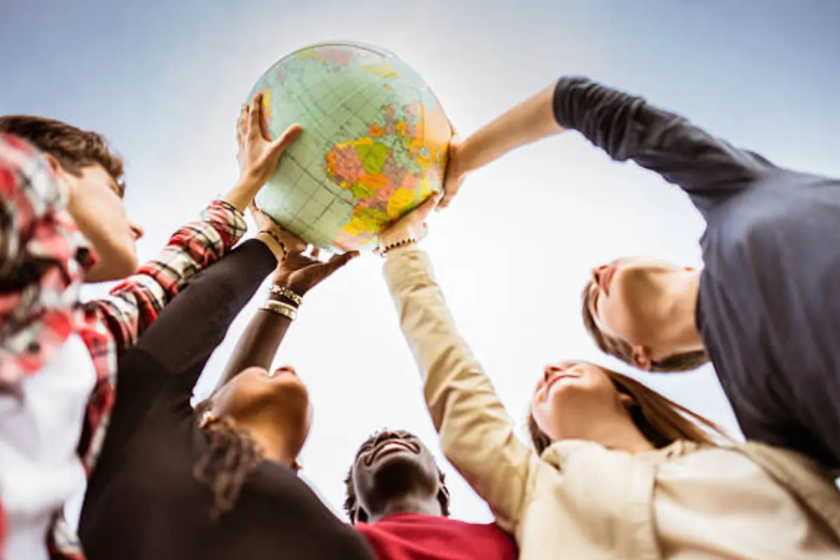 Ciulioneros A Heartwarming Journey into a Vibrant Community