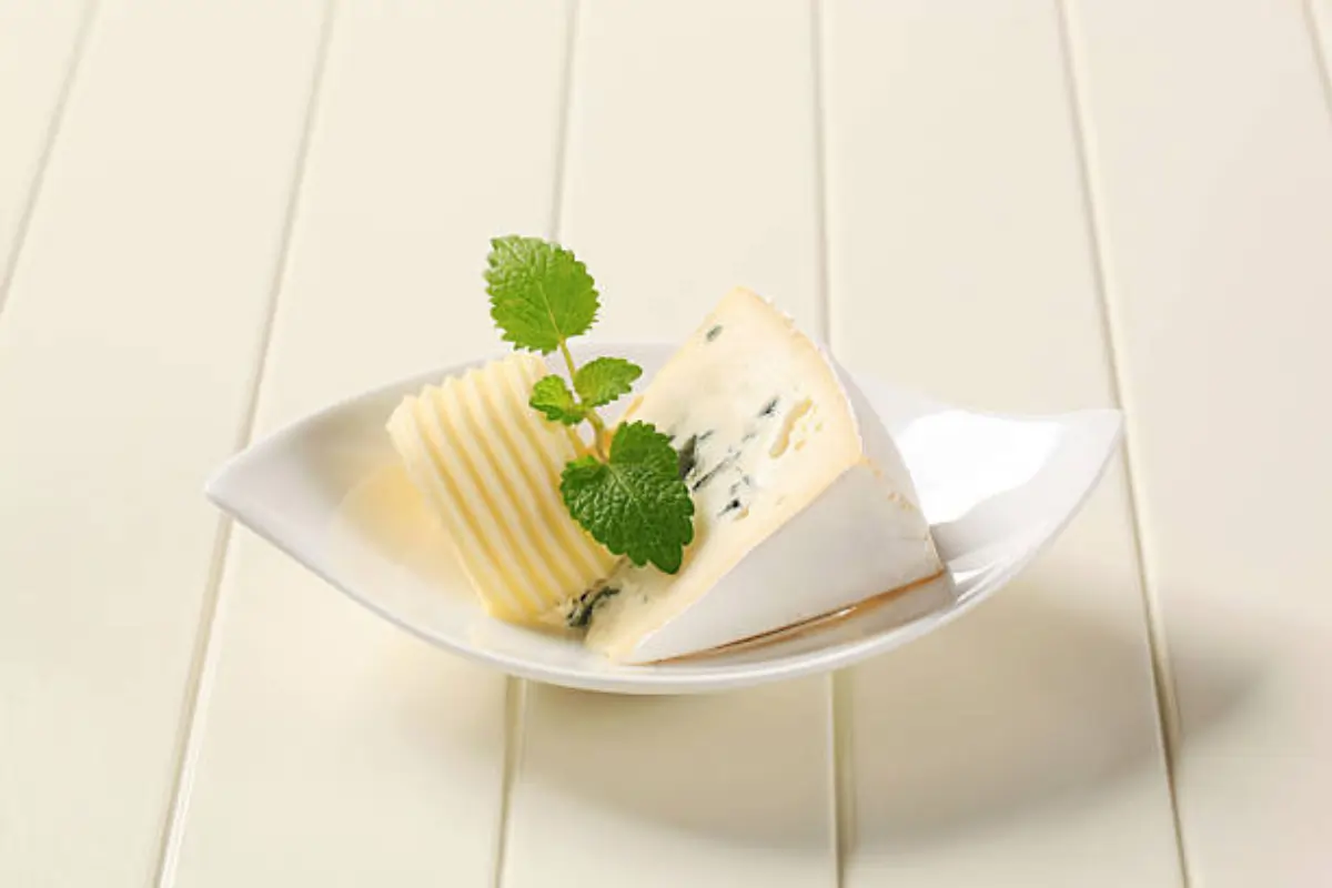 Masgonzola The Creamy Cheese Blend You Need to Try