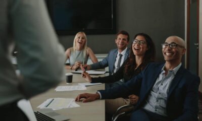 Non-Exec Recruitment: Strengthening Boards Through Strategic Appointments