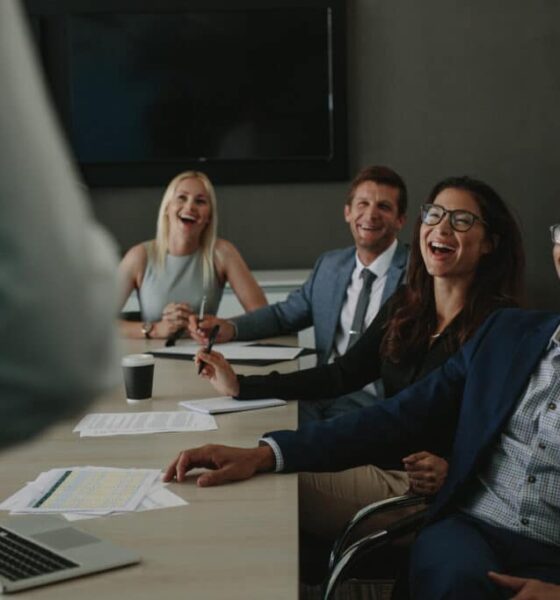 Non-Exec Recruitment: Strengthening Boards Through Strategic Appointments