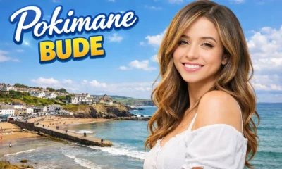 Pokimane Bude A Deep Dive into Her Journey and Impact
