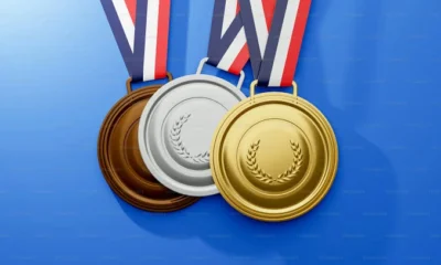 Pragmatic Juara100.org Medal